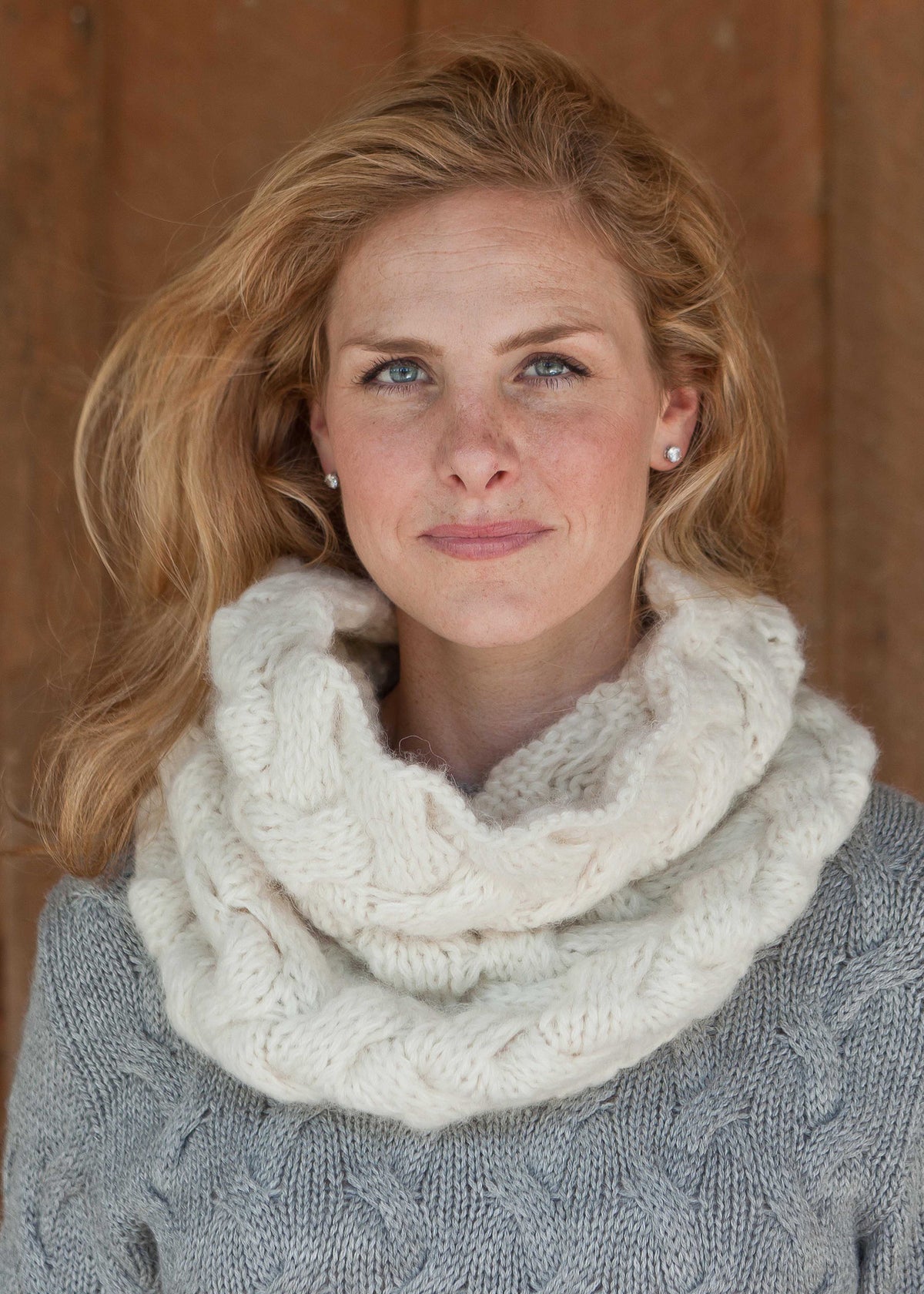 Clos-ette Case: Alicia Adams