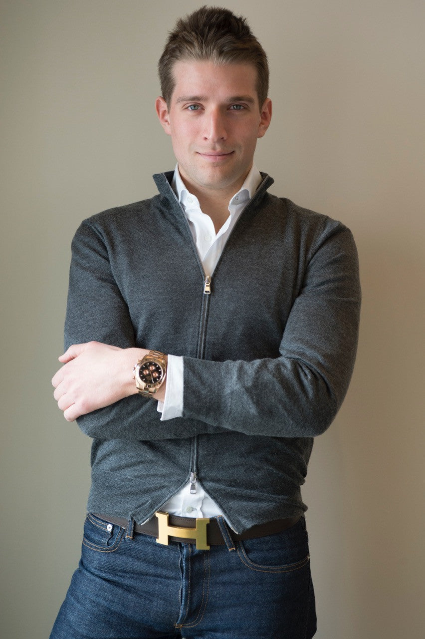 Clos-ette Case: Sam Allen