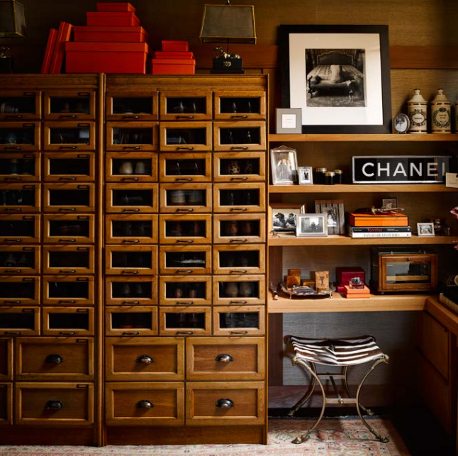 Stuff We Love: Mr. Ken Fulk’s Magical World