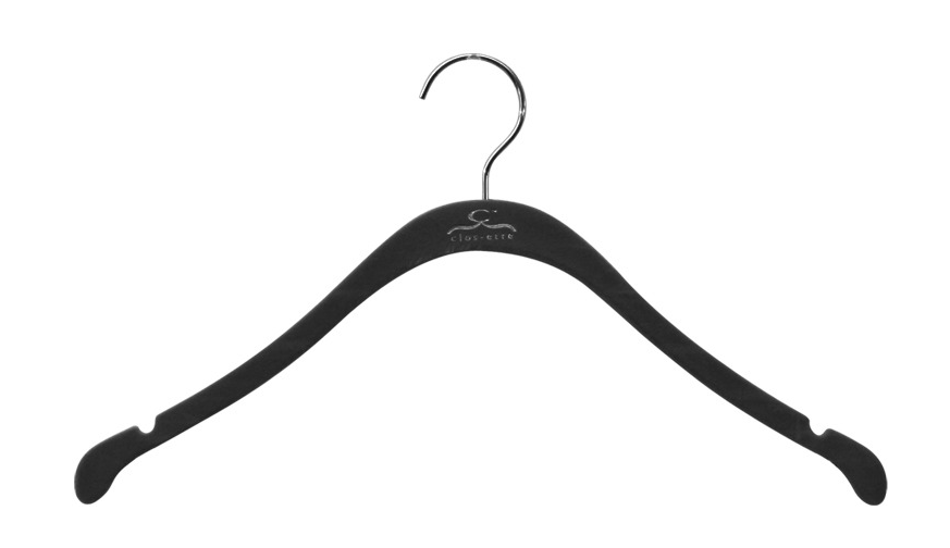 Signature Shirt Hanger