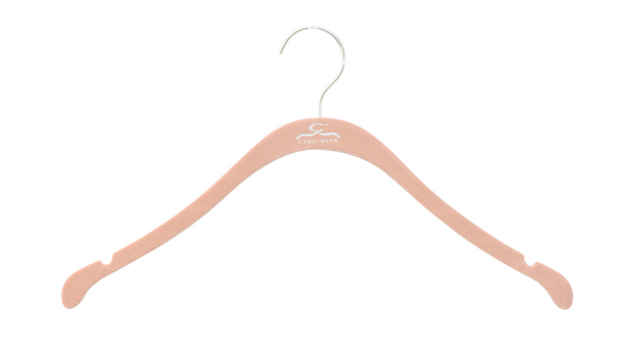 Signature Shirt Hanger
