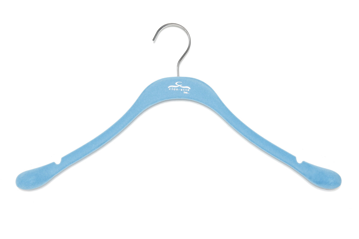 slim coat clothing hanger