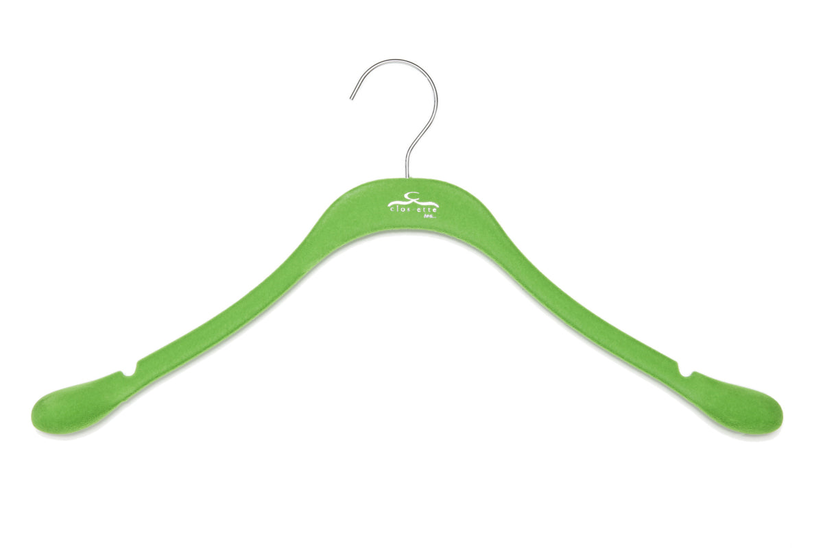 slim coat clothing hanger