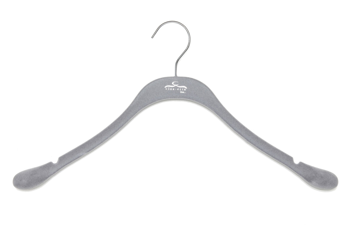 slim coat clothing hanger