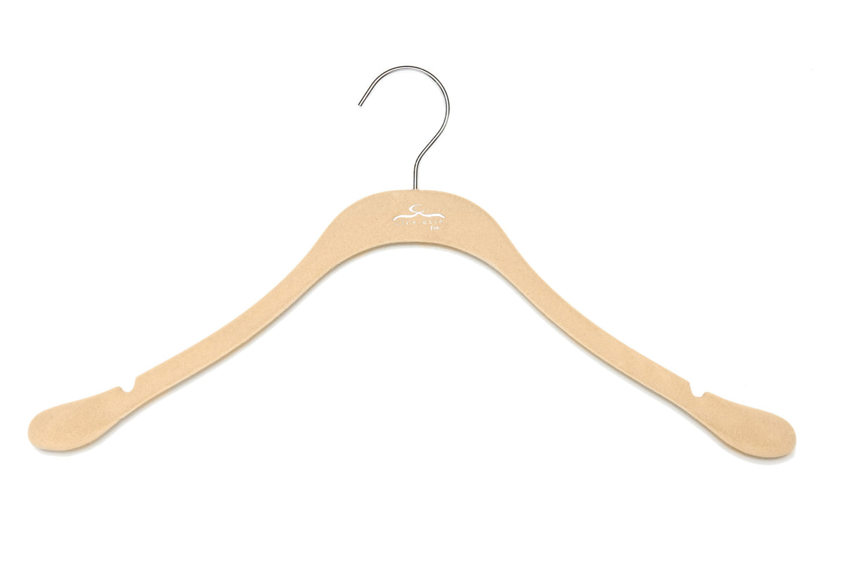 slim coat clothing hanger