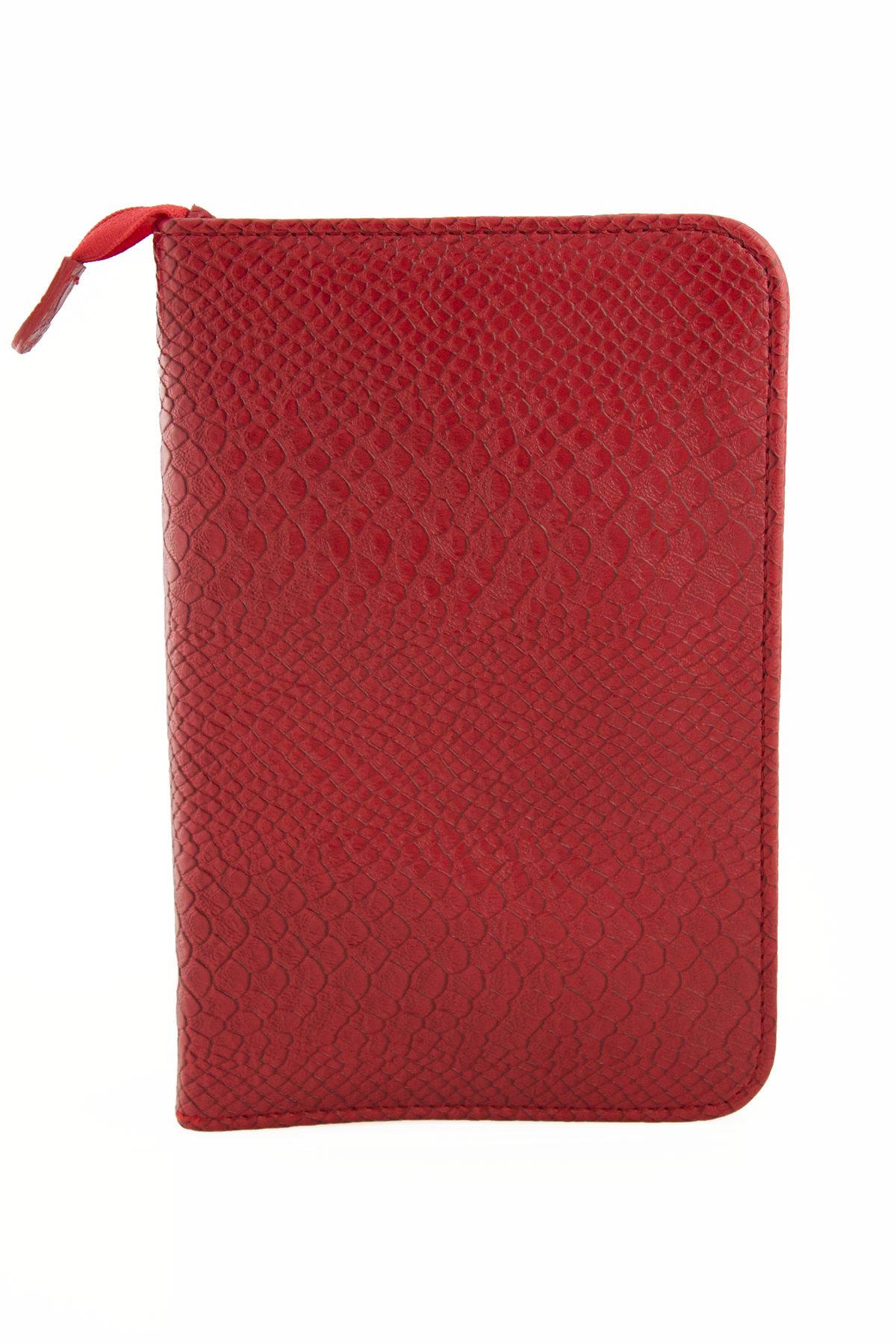 Wallet-Sized Travel Jewelry Case